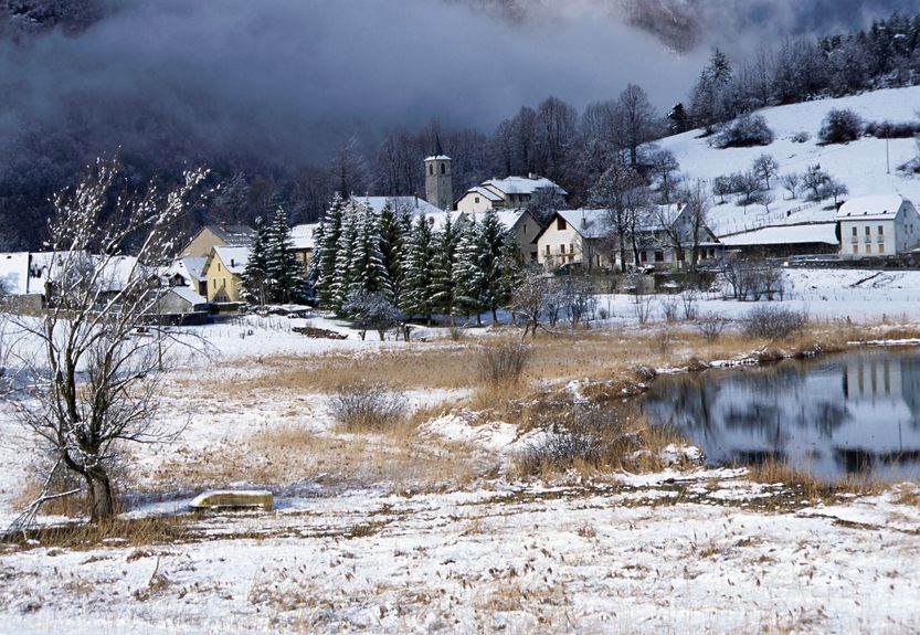 La Thuile