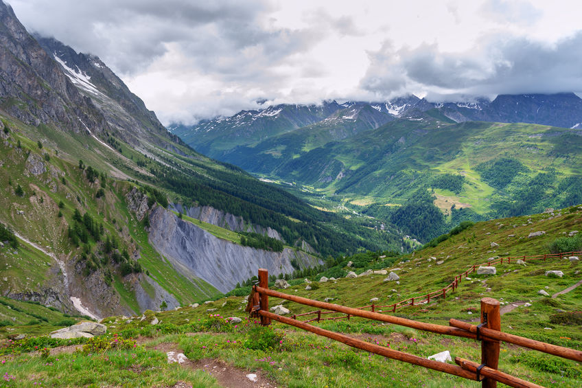 Courmayeur