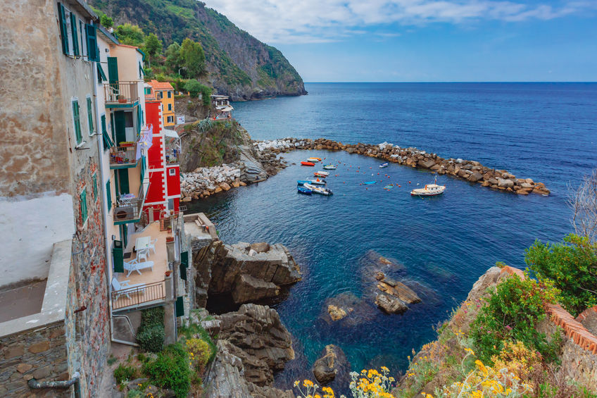 Porto Riomaggiore