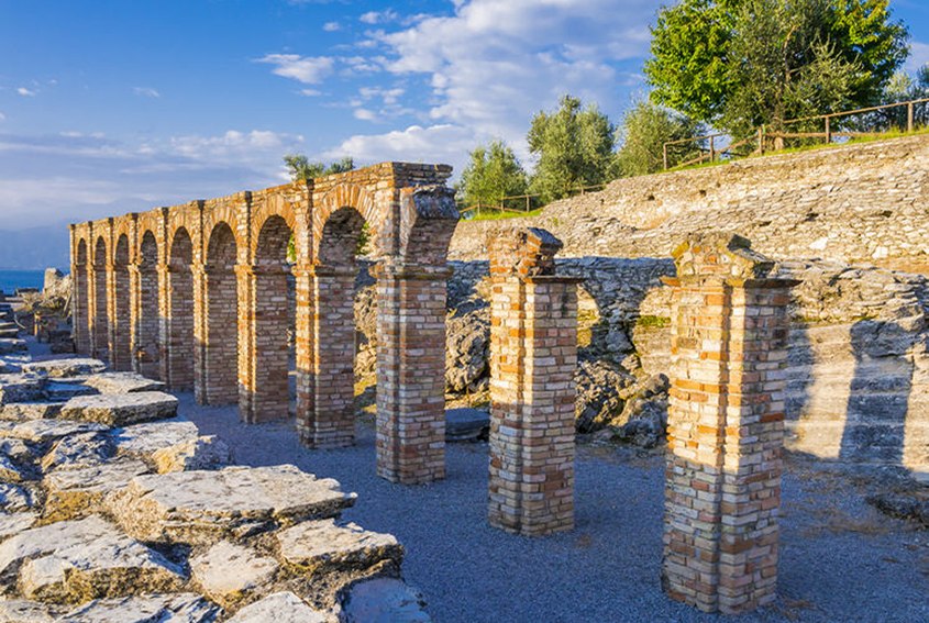 Grotte di Catullo