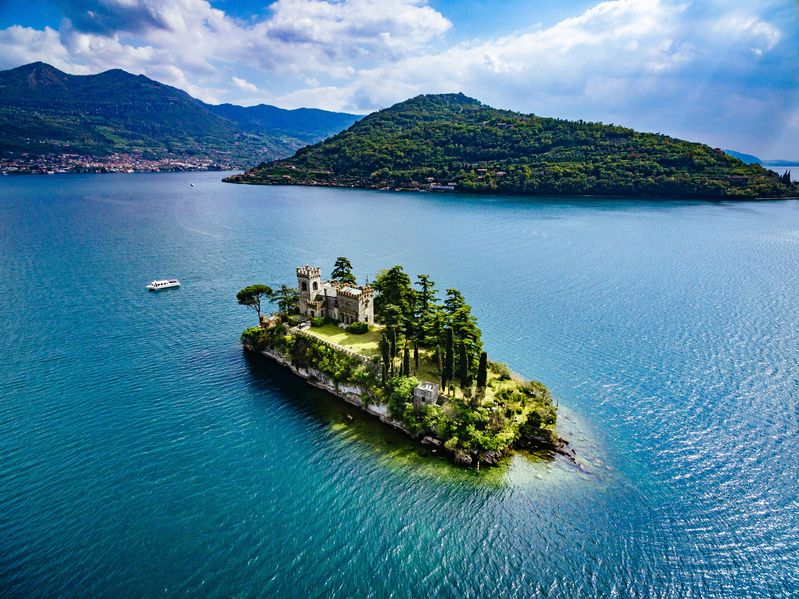 Isola di Loreto