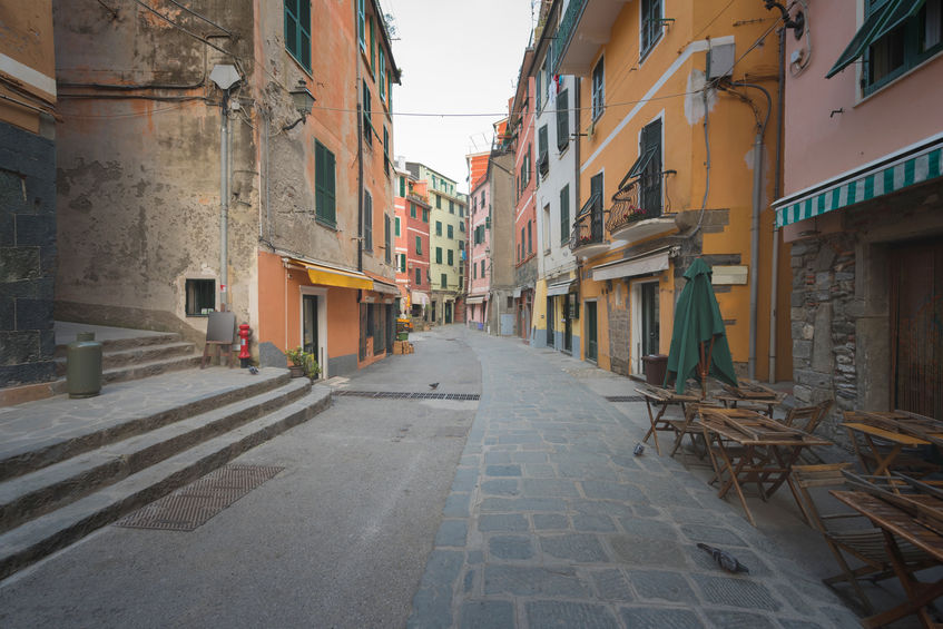 Vernazza