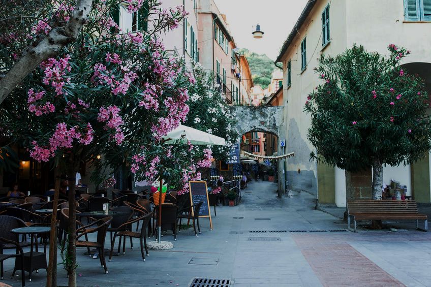 Monterosso