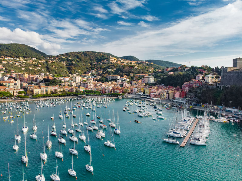 Porto Lerici