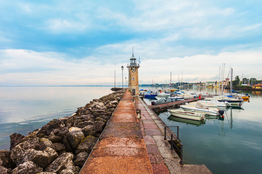 Porto Desenzano del Garda