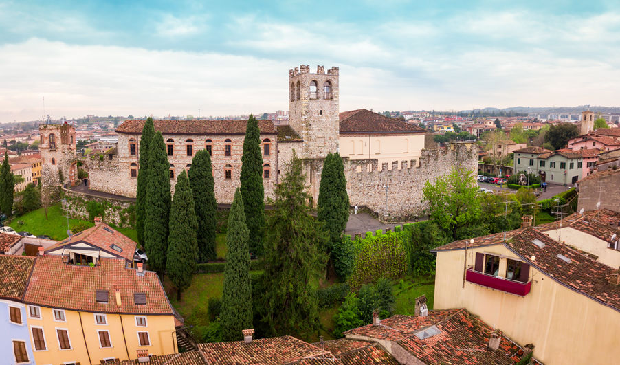 Castello di Desenzano