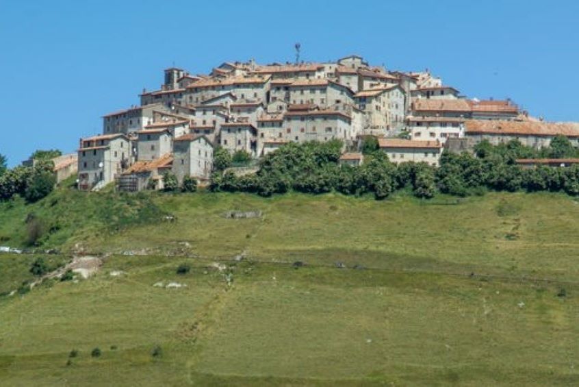 Castelluccio di Norcia