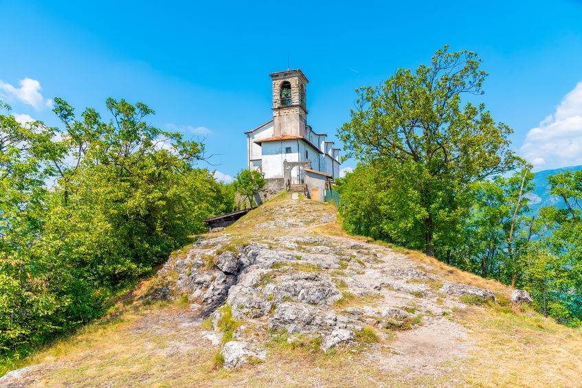 Santuario della Madonna della Ceriola