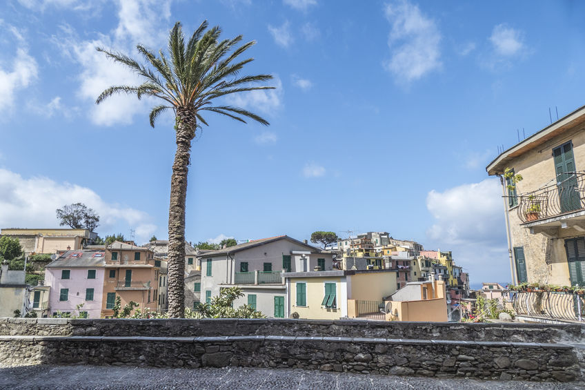 Corniglia