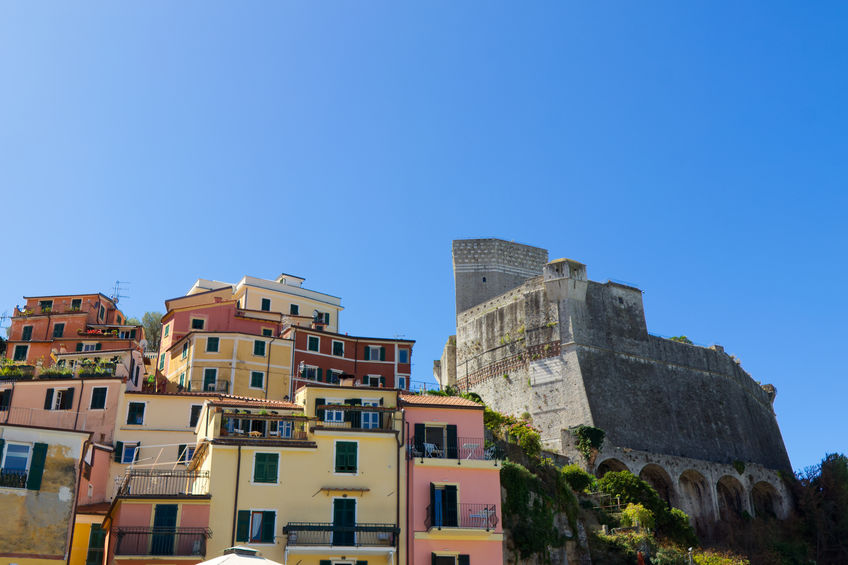 Centro di Lerici