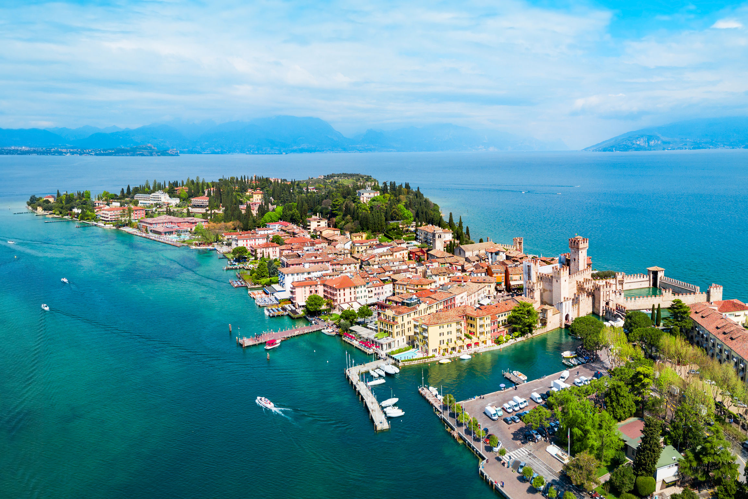 Sirmione