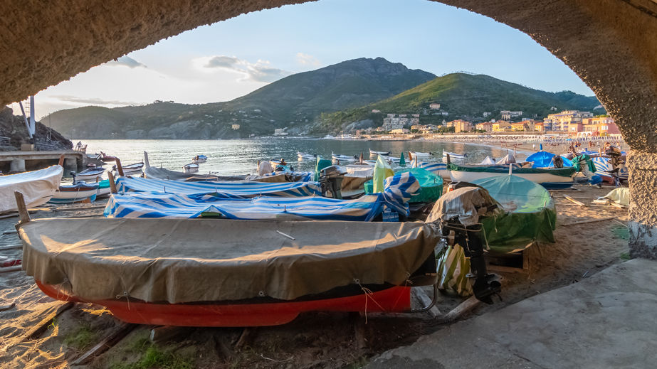 Porto Levanto