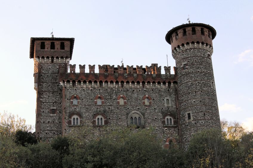 Castello Bonoris