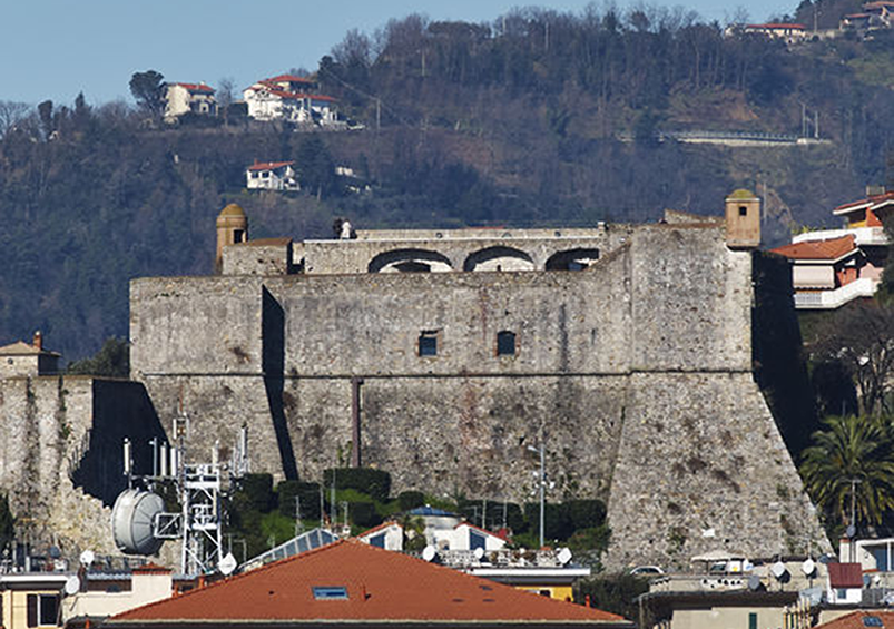 Castello di San Giorgio