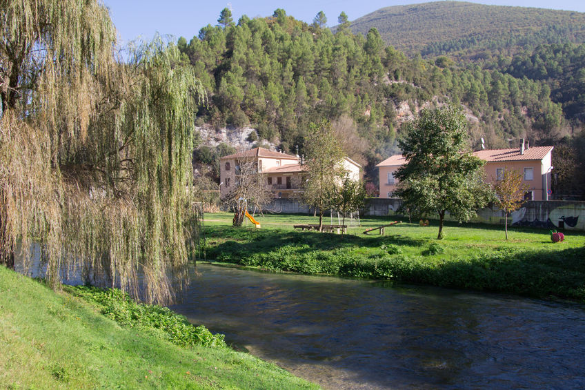 Fonti di Valcasana