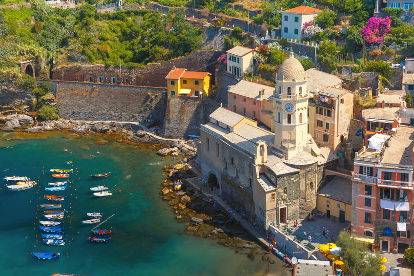 Chiesa Santa Margherita