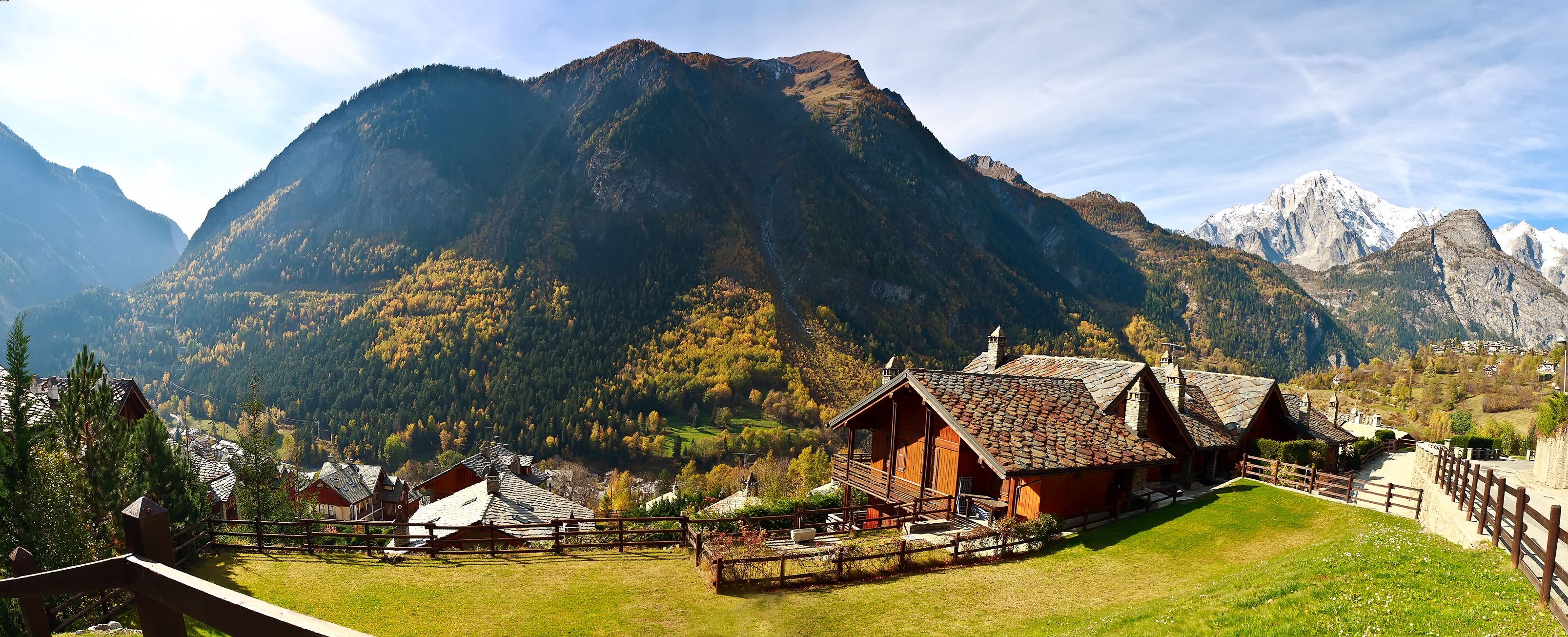 Valle d'Aosta