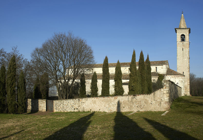 Pieve di San Pancrazio