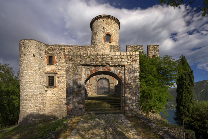 Rocca di Martinengo