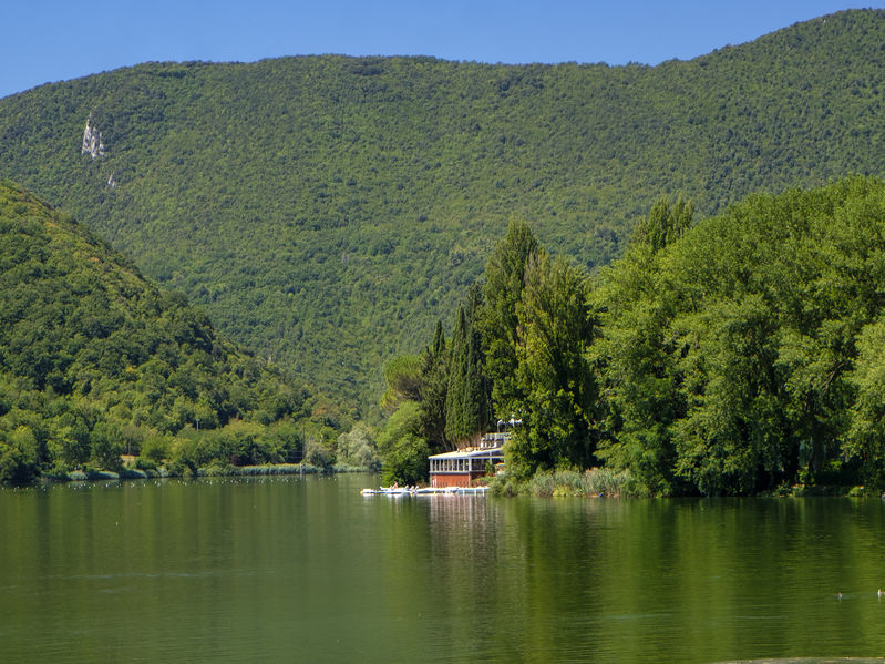 Lago di Piediluco