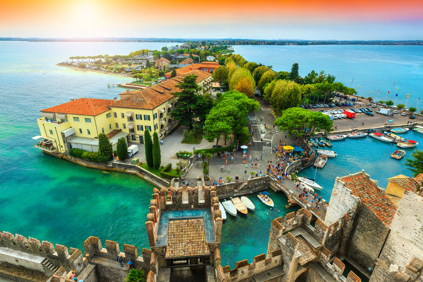 Sirmione