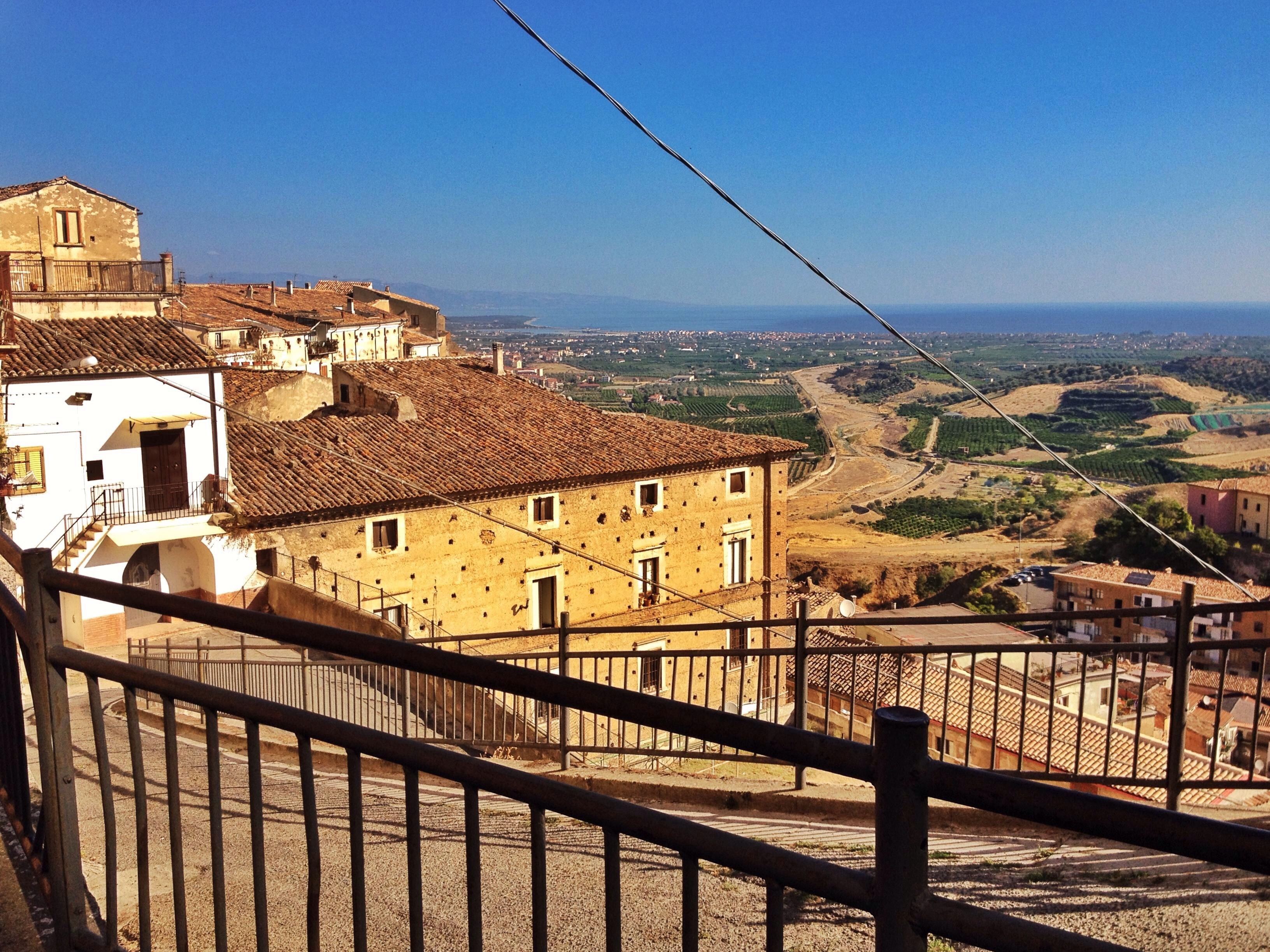 Corigliano centro