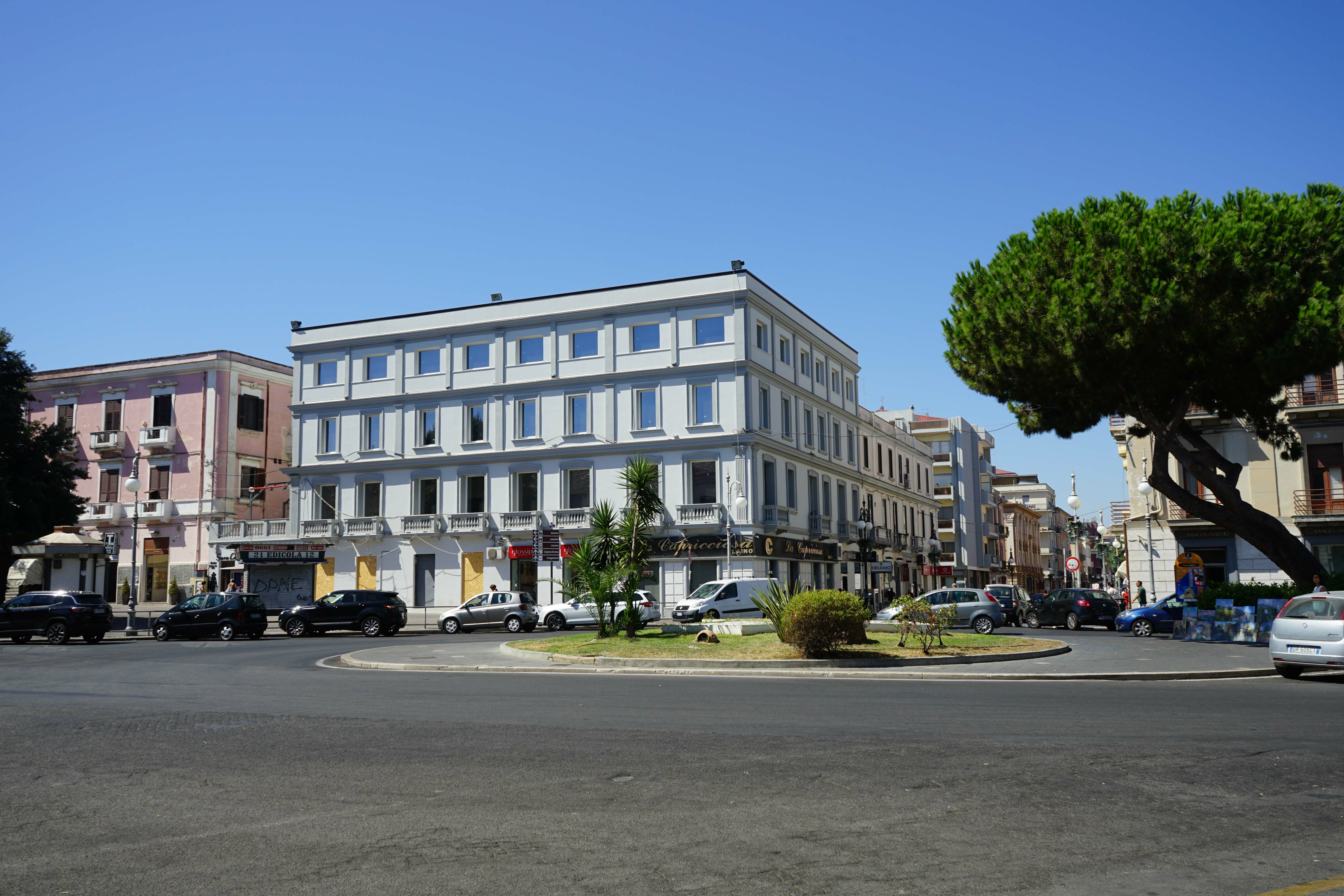 Centro di Crotone