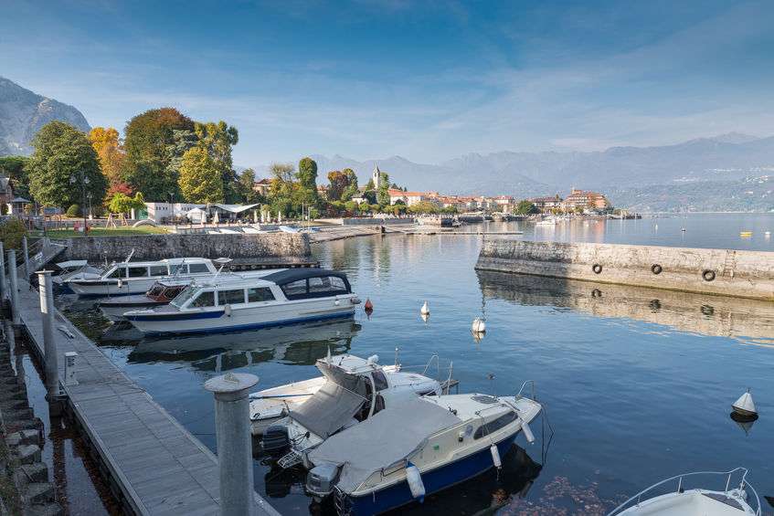 Baveno Porto