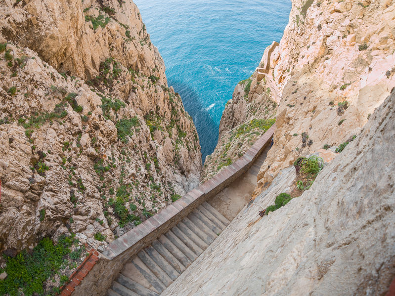 Capo Caccia