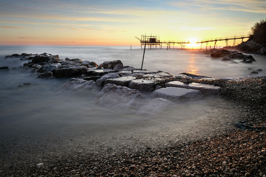 Trabocco Turchino