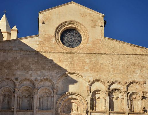 Cattedrale di Termoli