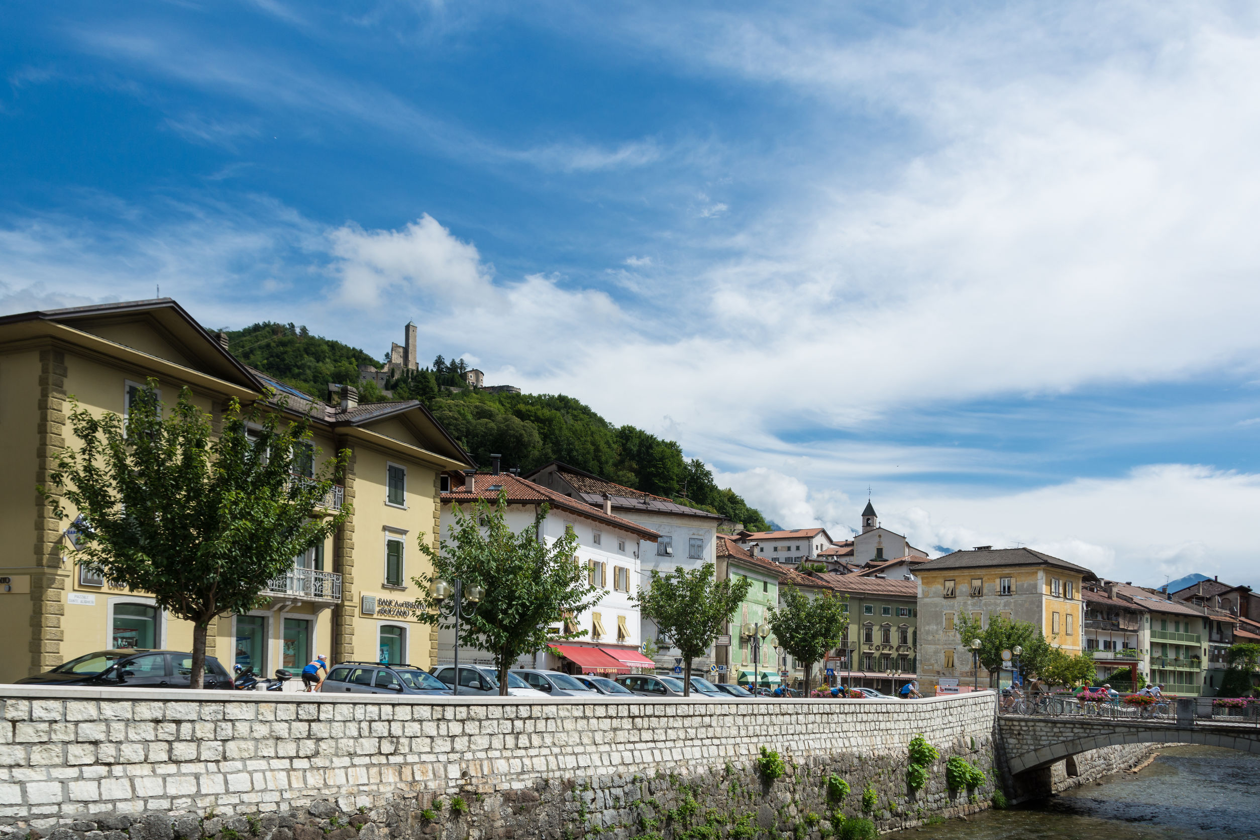 Borgo Valsugana