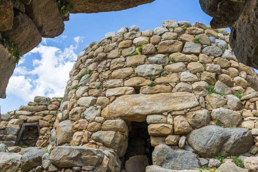 Nuraghe