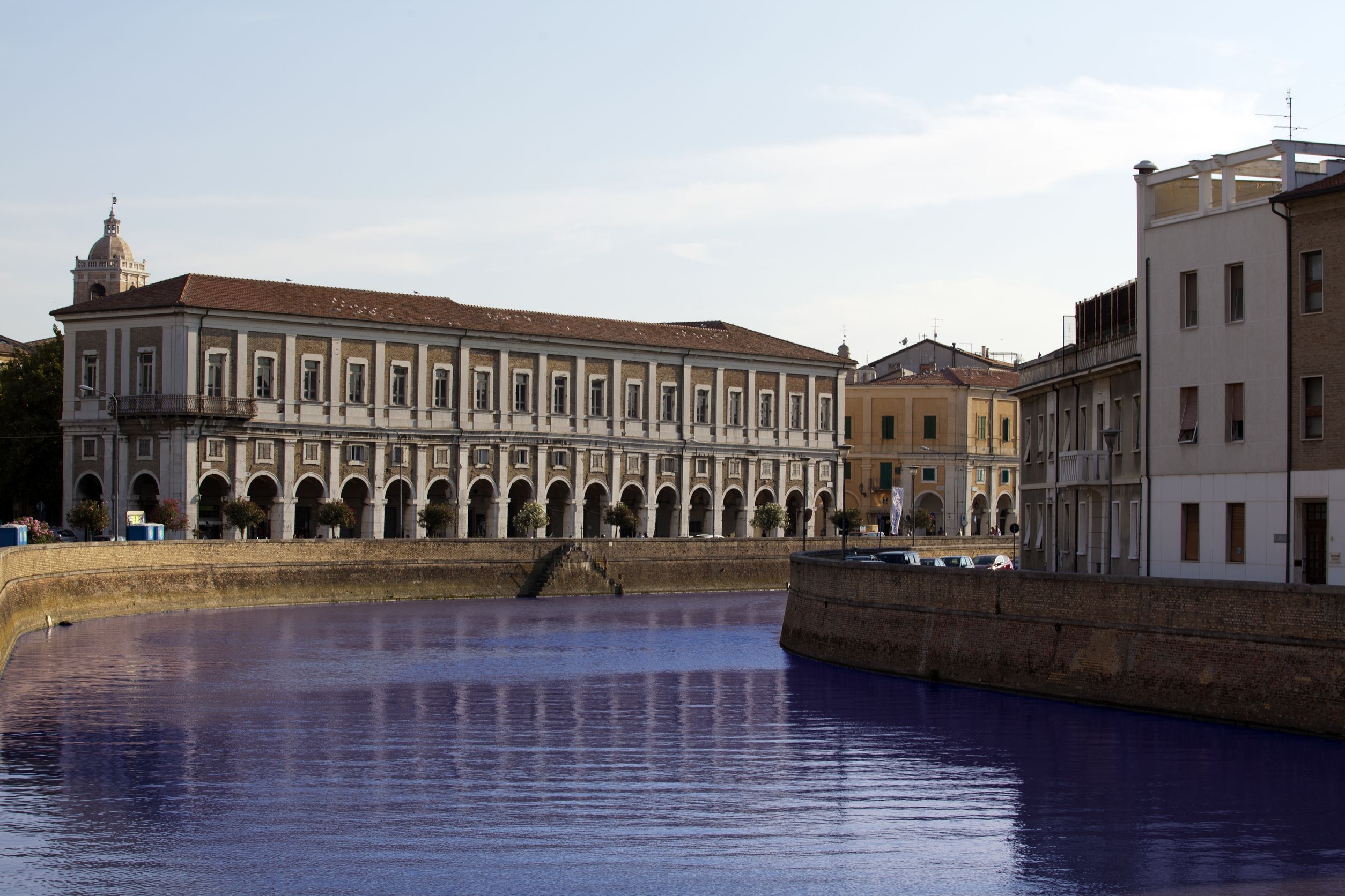 Senigallia