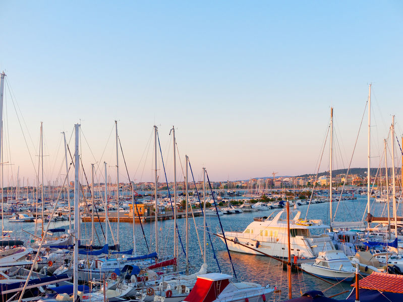 Porto di Alghero