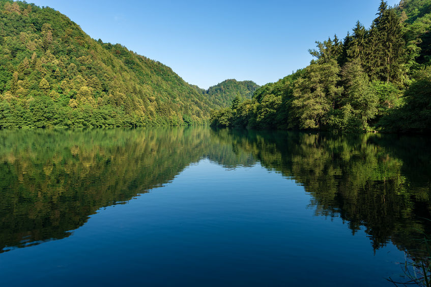 Lago di Levico