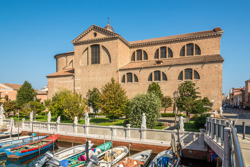 Santa Maria Assunta Chioggia