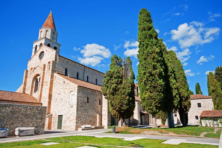 S.Maria Assunta Aquileia