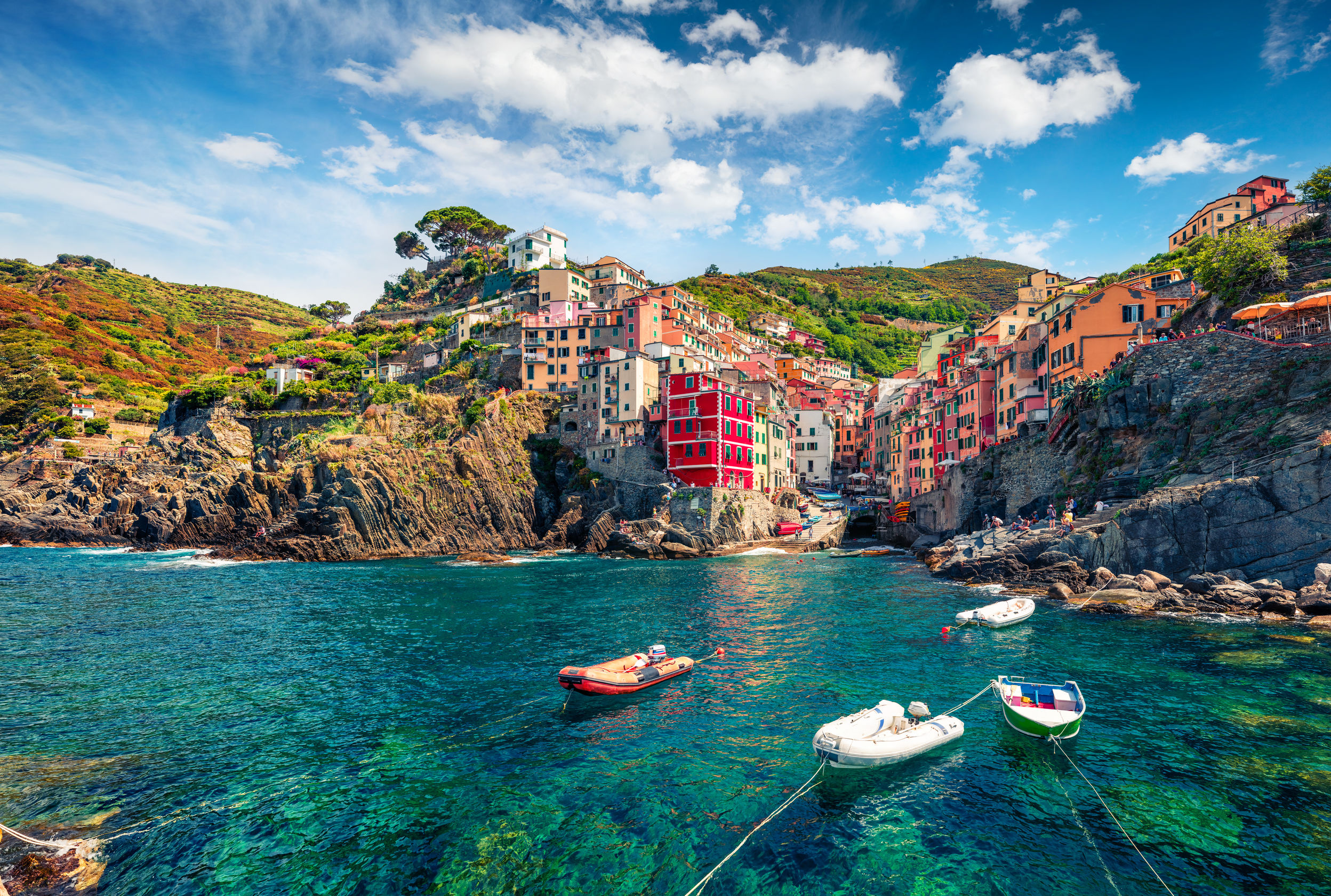 Riomaggiore