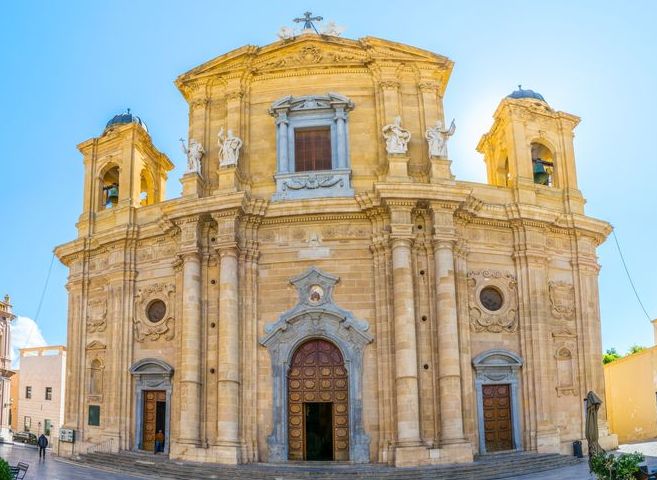 Duomo di Marsala