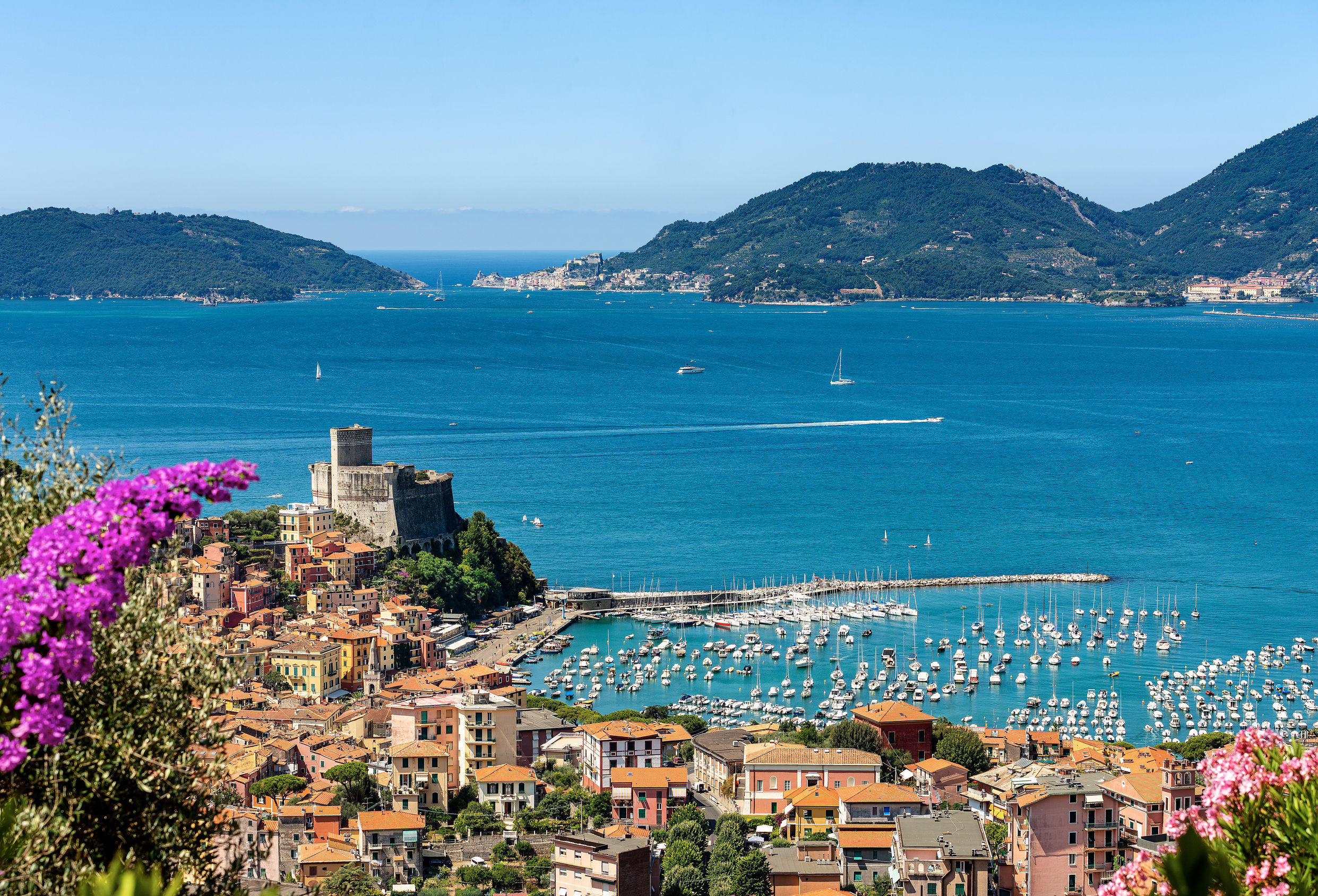 Lerici