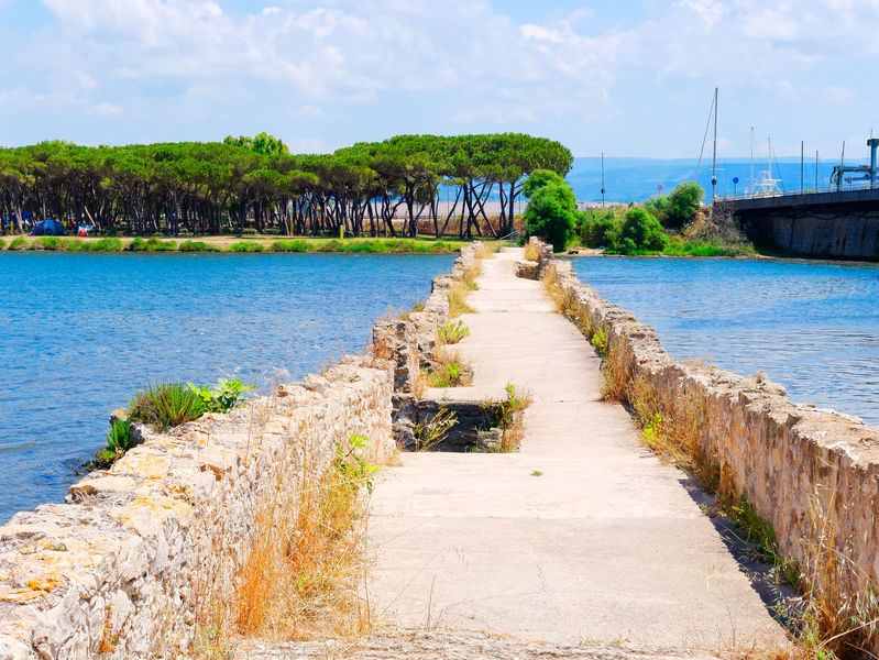 Ponte romano