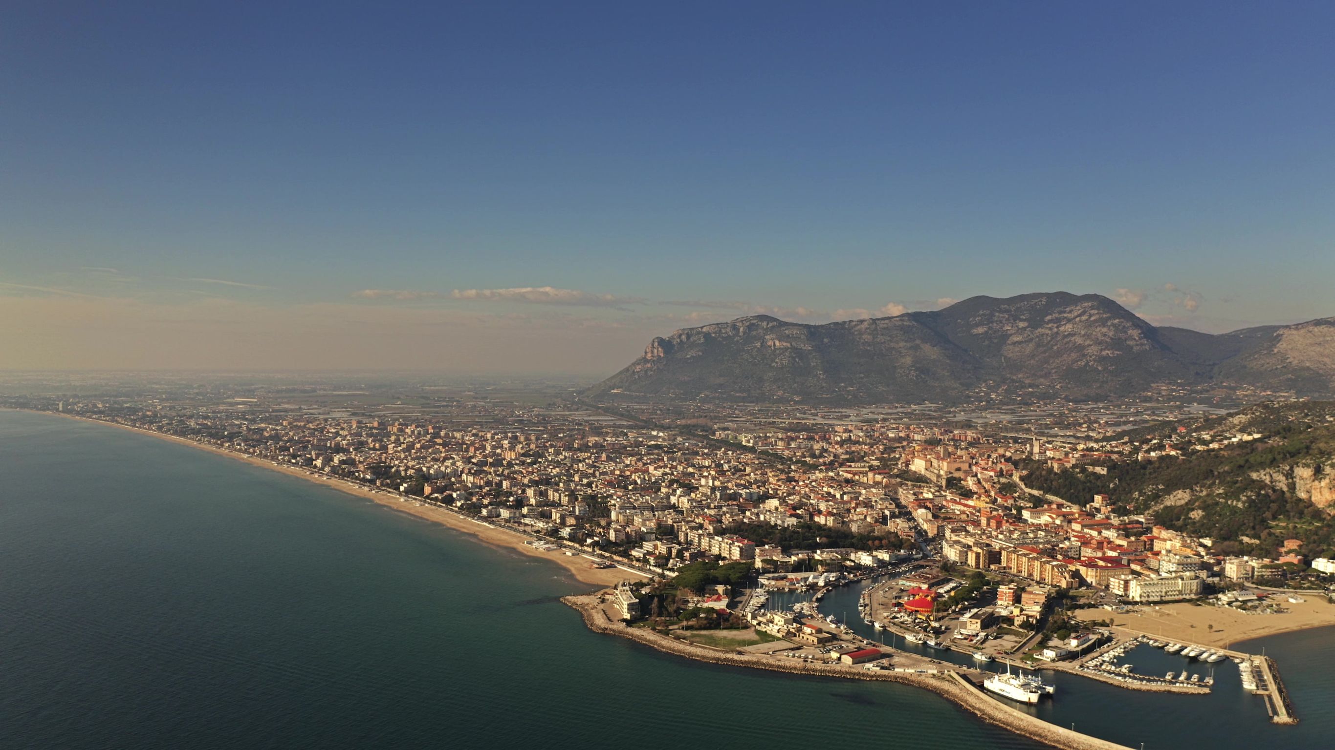 Terracina