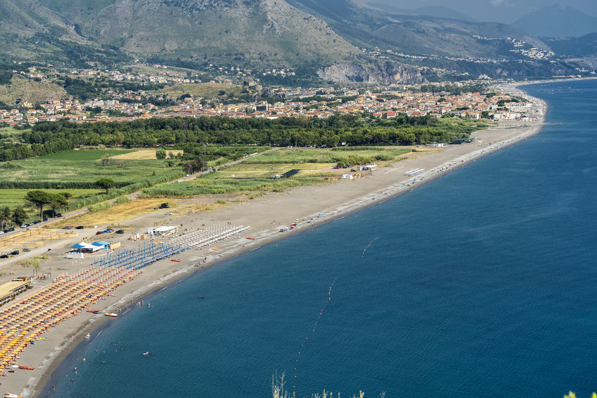 Spiagge Maratea