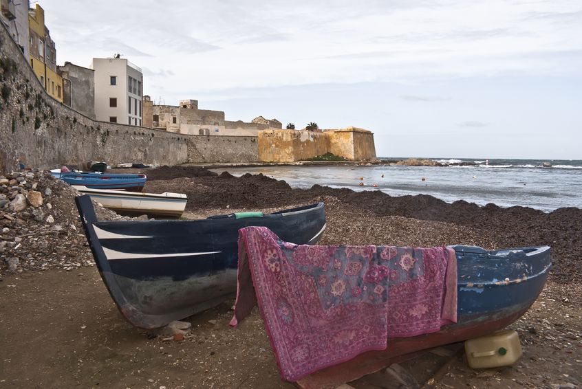 Porto di Trapani