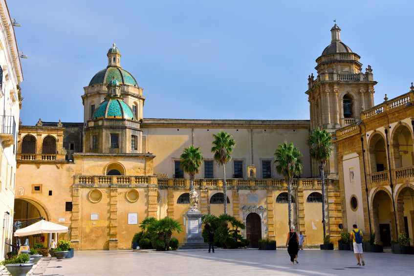 Cattedrale di Mazara