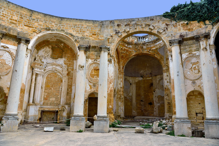 Chiesa di Sant'Ignazio