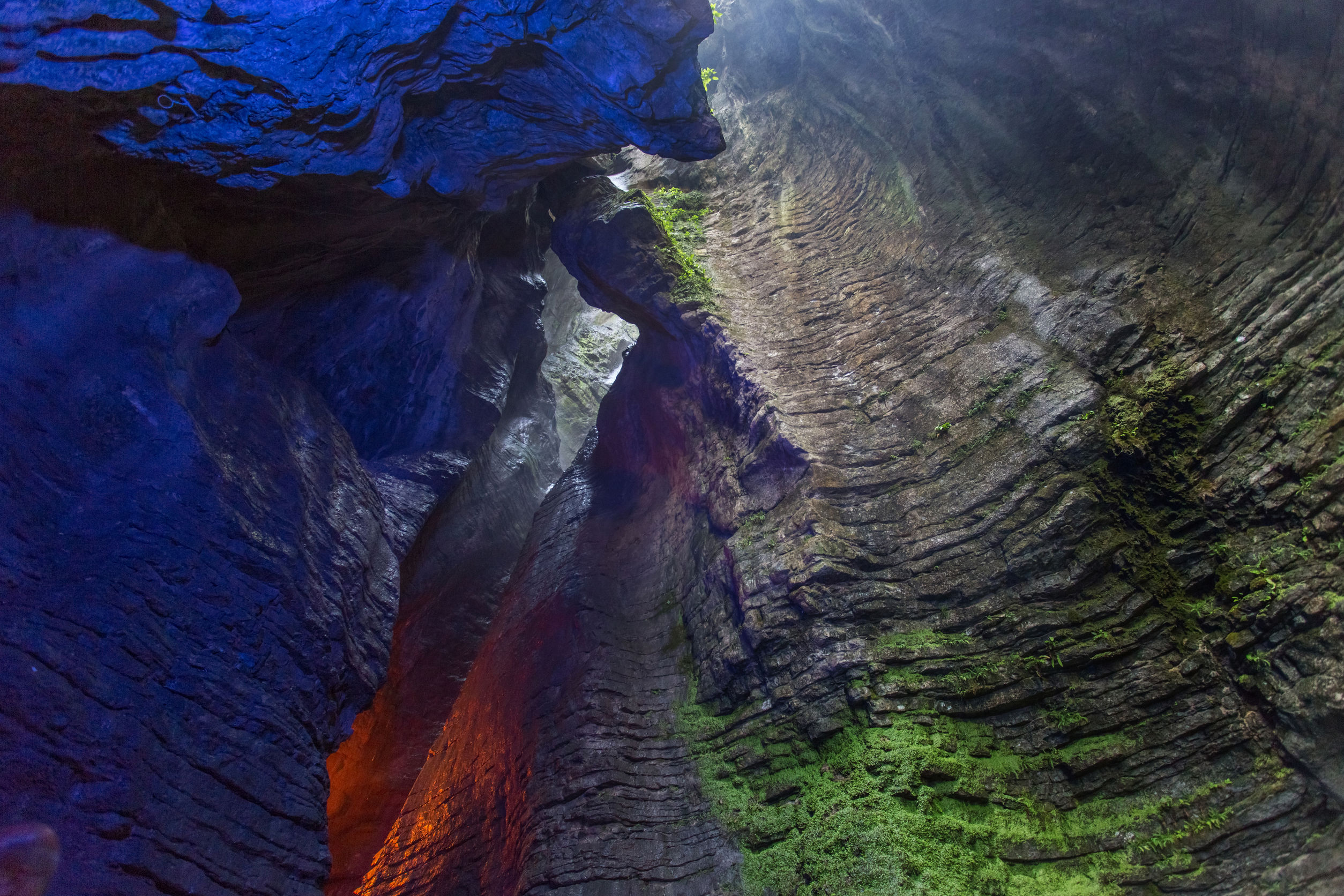 Cascate del Varone