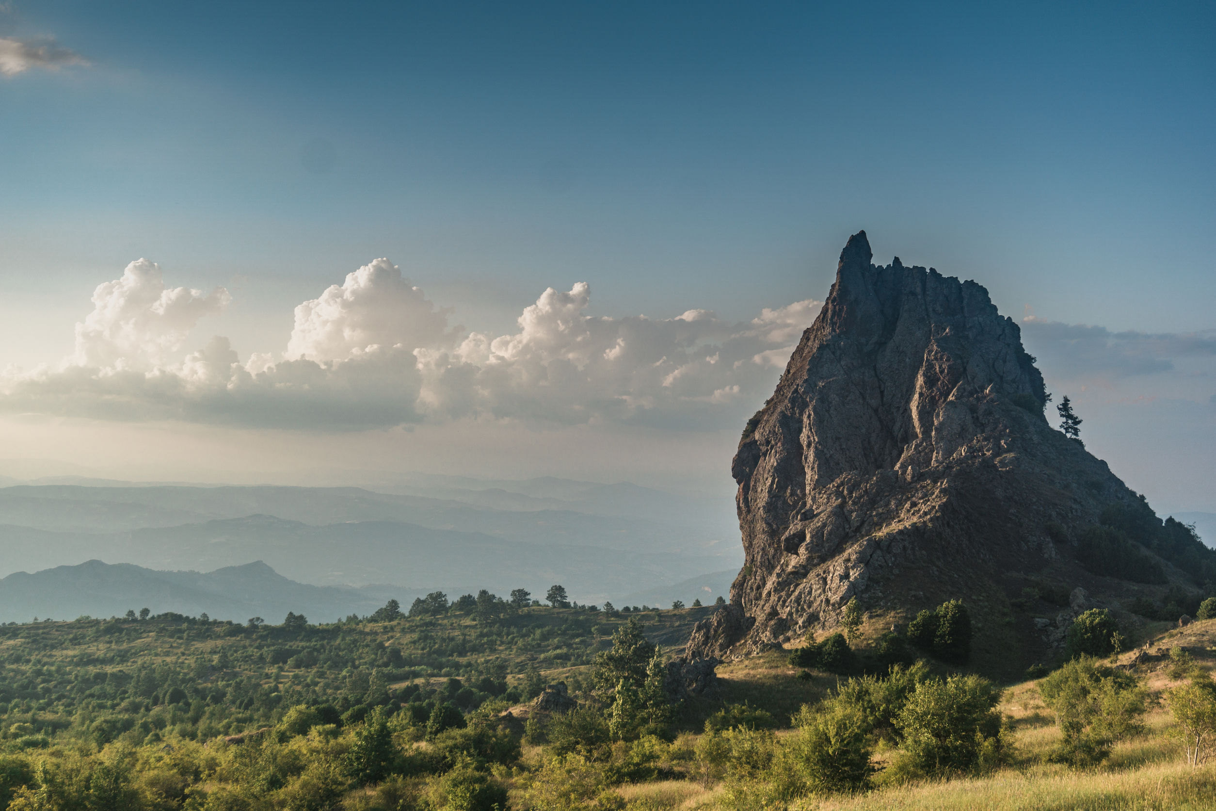 Parco del Pollino