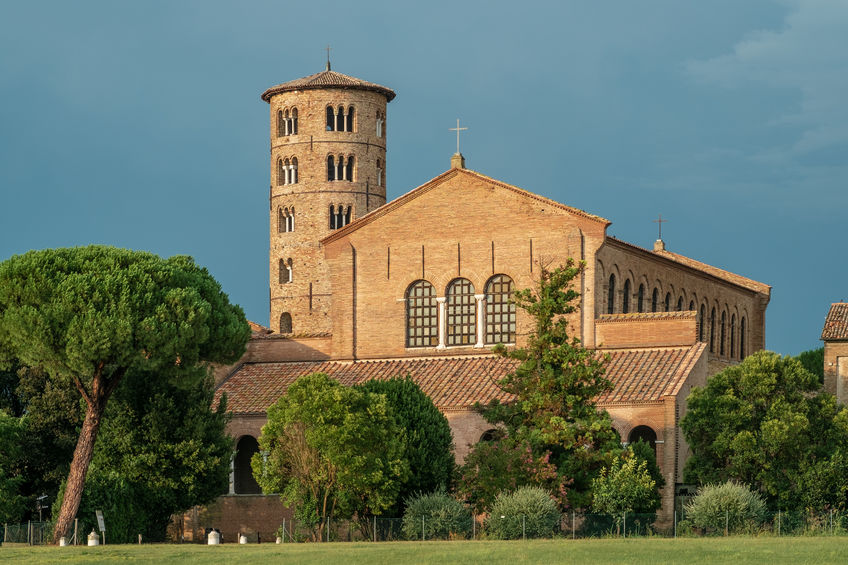 Sant'Apollinare in classe